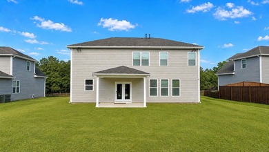 Pine Valley Subdivision - Stunning 5 BR, 4 full baths home on a - photo 39