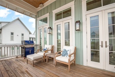 Welcome to 523 Sunrise Ave, a turnkey coastal retreat in - photo 10