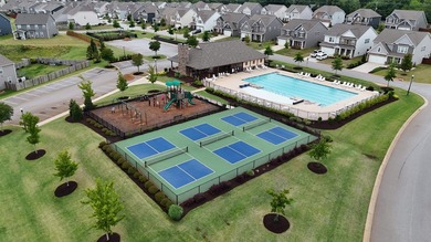 Pine Valley Subdivision - Stunning 5 BR, 4 full baths home on a - photo 40