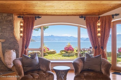 145+/- acres . 2,200 ft of private Lake Pend Oreille shoreline - photo 46