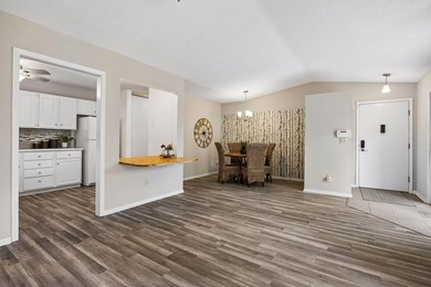 Welcome to this inviting end-unit townhome in the desirable - photo 9