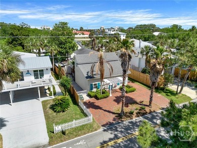 Welcome to this beautifully furnished single family beach home - photo 50