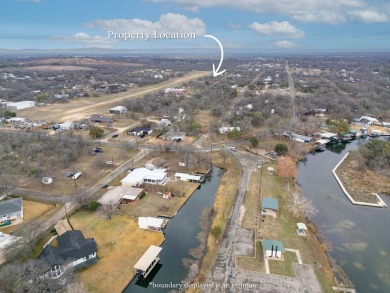 Lake Lot For Sale in Granite Shoals, Texas