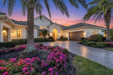 (private lake, pond, creek) Home For Sale in Parrish Florida