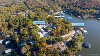 Lake of the Ozarks Commercial For Sale in Sunrise Beach Missouri