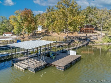 Lake of the Ozarks Home Sale Pending in Lincoln Missouri