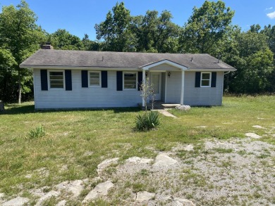 Lake Home For Sale in Flemington, Missouri