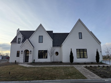 (private lake, pond, creek) Home For Sale in Middleton Idaho