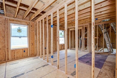 This popular Willow F plan offers a main-level master suite, a - photo 11
