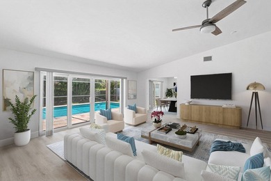 Charming guard gated community in East Boca, 1 1/2 miles to - photo 11