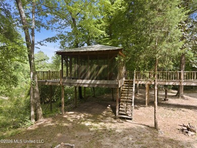 Escape to your own private retreat on beautiful Tallahala Creek - photo 12