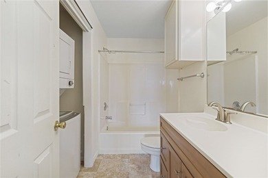 Enjoy Gulf views from the private balcony of this beautifully - photo 13