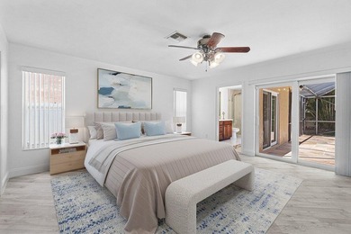 Charming guard gated community in East Boca, 1 1/2 miles to - photo 13