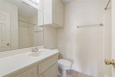 Enjoy Gulf views from the private balcony of this beautifully - photo 18