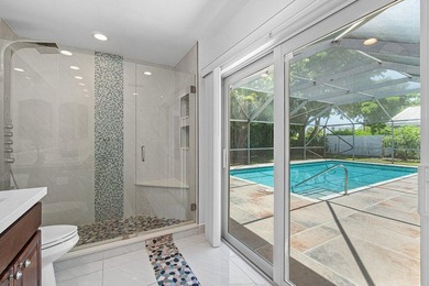 Charming guard gated community in East Boca, 1 1/2 miles to - photo 18