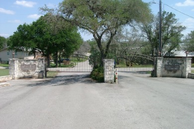 Lake Lot For Sale in Spicewood, Texas