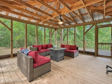 Escape to your own private retreat on beautiful Tallahala Creek - photo 21