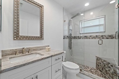 Charming guard gated community in East Boca, 1 1/2 miles to - photo 22
