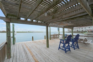 Enjoy Gulf views from the private balcony of this beautifully - photo 24
