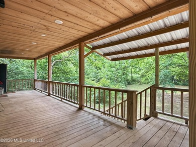 Escape to your own private retreat on beautiful Tallahala Creek - photo 25