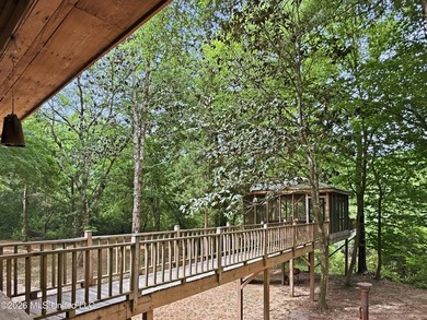 Escape to your own private retreat on beautiful Tallahala Creek - photo 26