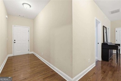 Nestled on a private lot in the quiet Lake Allatoona community - photo 8