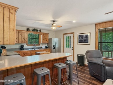 Escape to your own private retreat on beautiful Tallahala Creek - photo 29