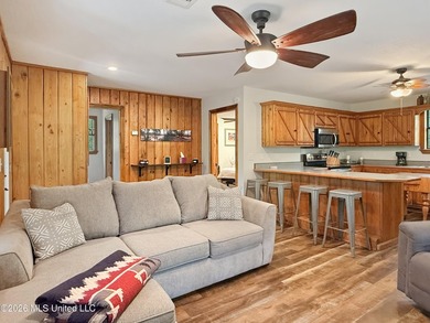 Escape to your own private retreat on beautiful Tallahala Creek - photo 30