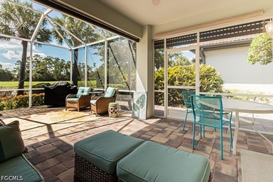 Enjoy relaxing on your extended lanai and the serenity of the - photo 33