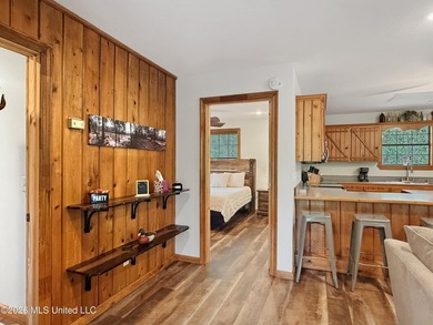 Escape to your own private retreat on beautiful Tallahala Creek - photo 33