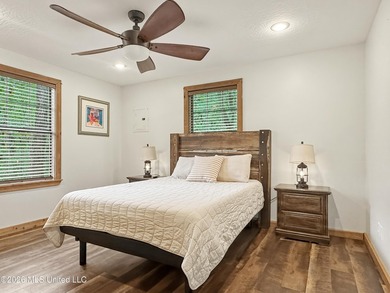 Escape to your own private retreat on beautiful Tallahala Creek - photo 34