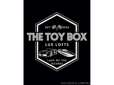 The Toy Box is located at the Lake of the Ozarks most recognized - photo 35