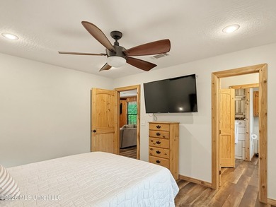 Escape to your own private retreat on beautiful Tallahala Creek - photo 35