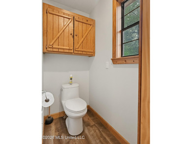 Escape to your own private retreat on beautiful Tallahala Creek - photo 37