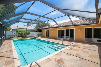 Charming guard gated community in East Boca, 1 1/2 miles to - photo 37