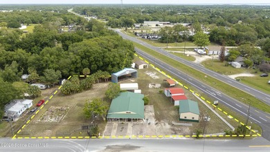 Exceptional opportunity with excellent visibility on approx. 1 - photo 38