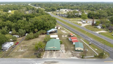 Exceptional opportunity with excellent visibility on approx. 1 - photo 39