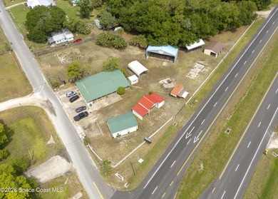 Exceptional opportunity with excellent visibility on approx. 1 - photo 41