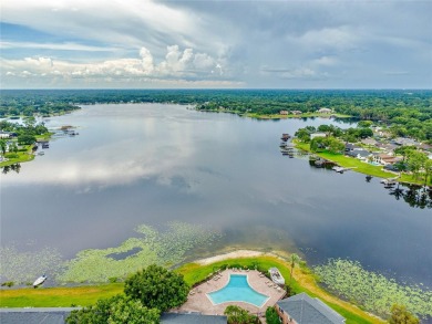 BEST VALUE WATERFRONT CONDO ON LAKE MAGDALENE!

Imagine waking - photo 42
