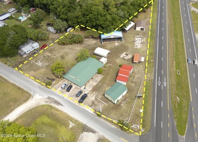 Exceptional opportunity with excellent visibility on approx. 1 - photo 44