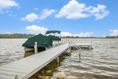 ENJOY LAKE LIVING AT IT'S FINEST SOLD - photo 4