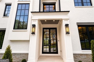 Beautiful, prime golf course and lake views set the stage for - photo 8