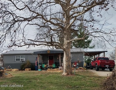 (private lake, pond, coastal) Home For Sale in Steedman Missouri