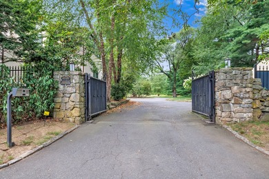 Located in prestigious Greens Farms, this European-inspired - photo 2