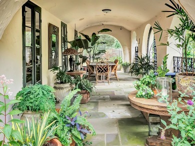 Located in prestigious Greens Farms, this European-inspired - photo 8