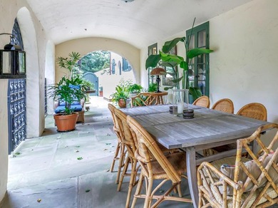 Located in prestigious Greens Farms, this European-inspired - photo 9