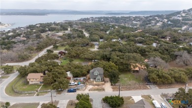 Lake Home For Sale in Canyon Lake, Texas