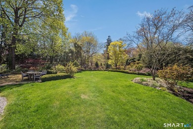 The historic c. 1904 Scranton Homestead, described as a Colonial - photo 5