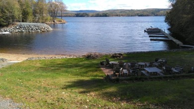 Peace, Privacy, & Amazing Lake Living! - Lake Home For Sale in Mayfield, New York