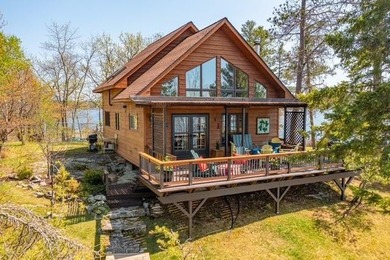 Professional photos coming soon! One of Rainy Lake's premier - photo 1